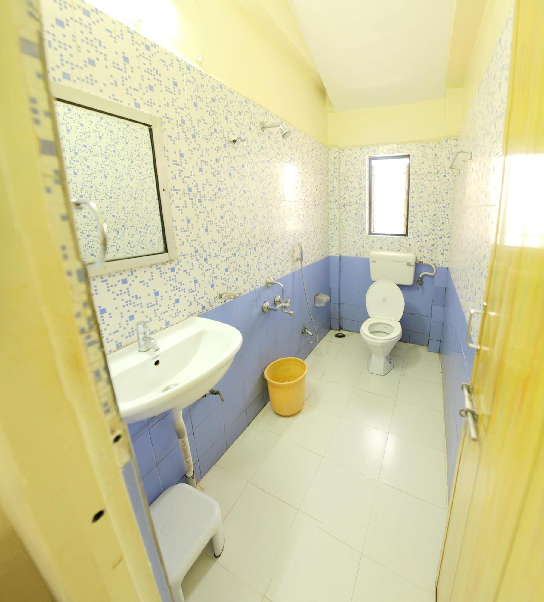 Hotel Panchavati Aurangabad  Exterior photo